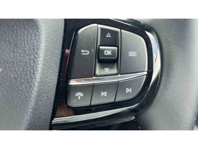 Ford Transit Courier E-Transit Courier 100kW 43kWh Trend Van Auto